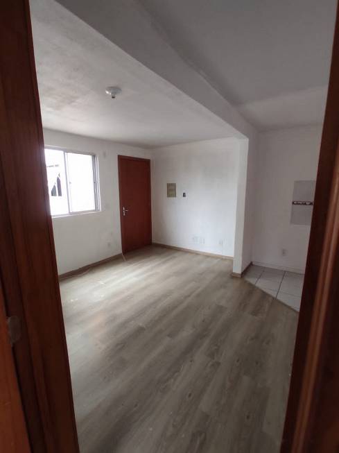 Foto 1 de Apartamento com 2 Quartos à venda, 53m² em Santa Fé, Porto Alegre