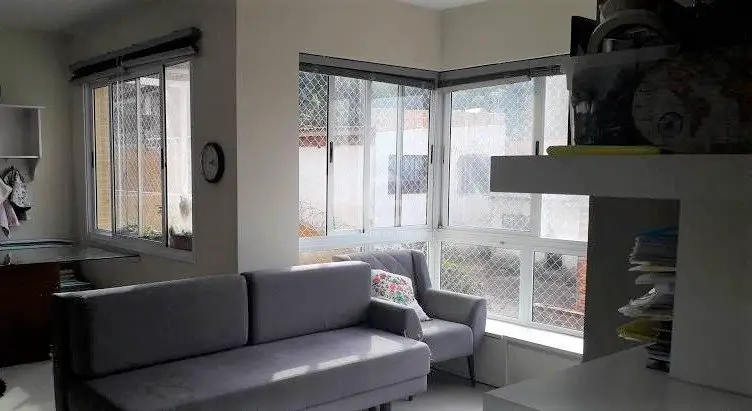 Foto 1 de Apartamento com 2 Quartos à venda, 83m² em Santo Antônio, Porto Alegre