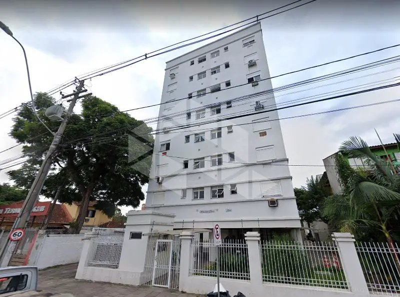 Foto 1 de Apartamento com 2 Quartos para alugar, 50m² em Teresópolis, Porto Alegre