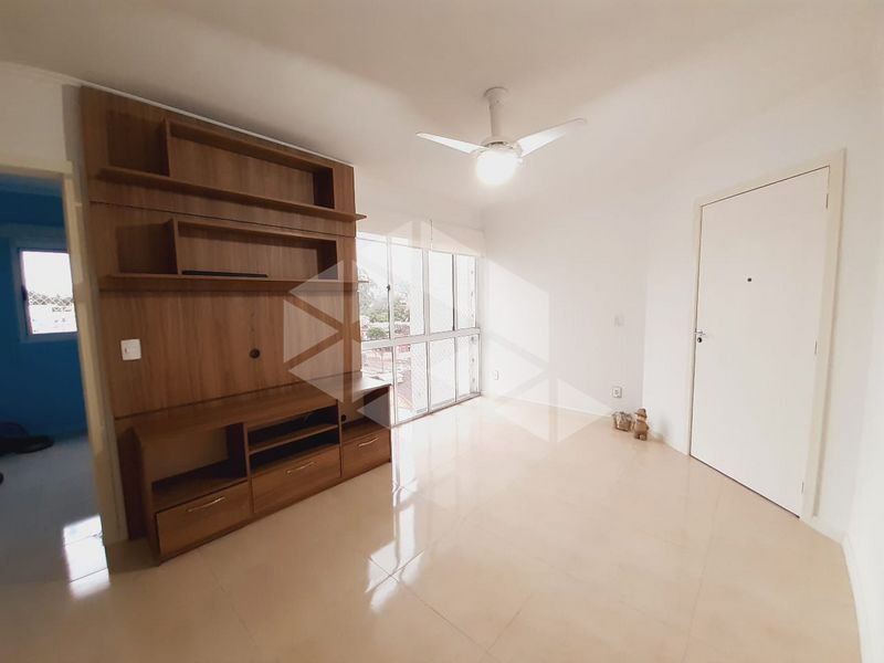 Foto 4 de Apartamento com 2 Quartos para alugar, 50m² em Teresópolis, Porto Alegre