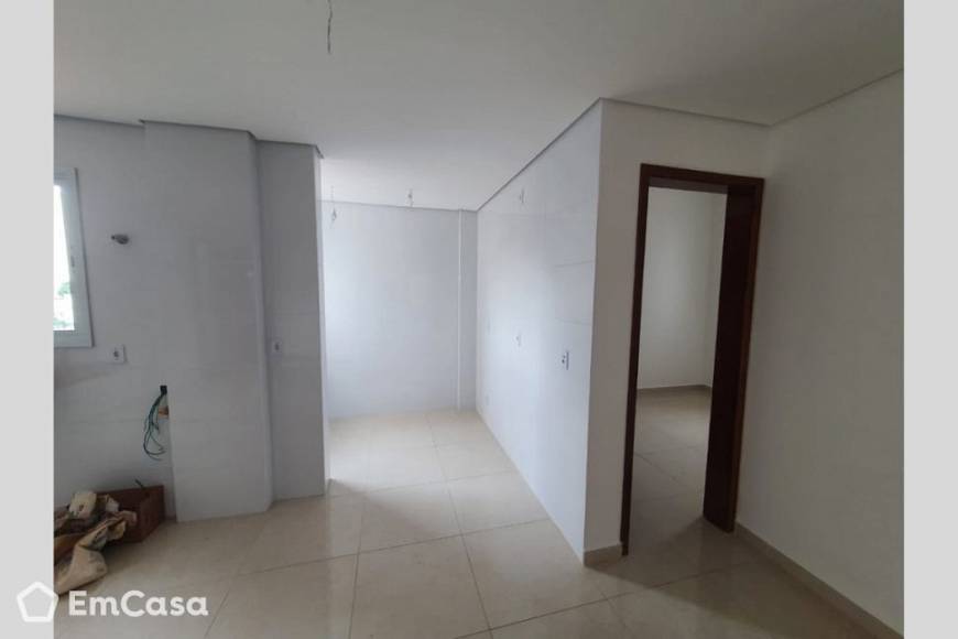 Foto 2 de Apartamento com 2 Quartos à venda, 52m² em Vila Antonina, São Paulo