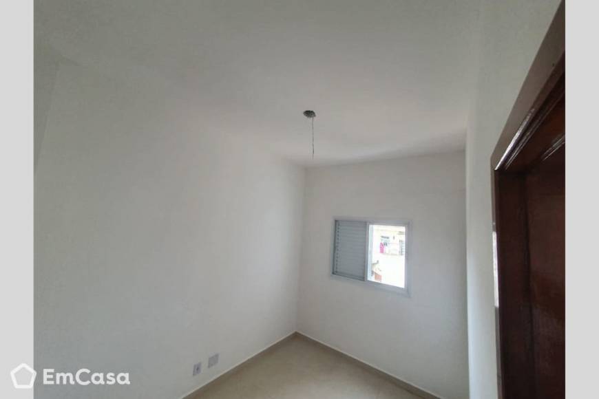 Foto 5 de Apartamento com 2 Quartos à venda, 52m² em Vila Antonina, São Paulo