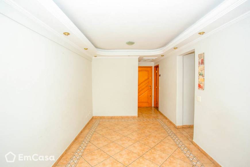 Foto 2 de Apartamento com 2 Quartos à venda, 60m² em Vila Babilônia, São Paulo