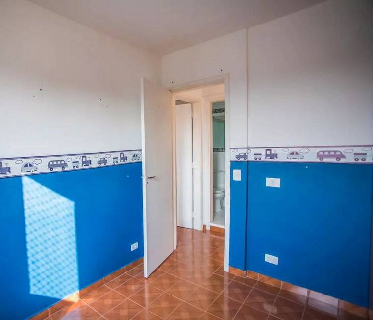 Foto 5 de Apartamento com 2 Quartos à venda, 76m² em Vila Babilônia, São Paulo