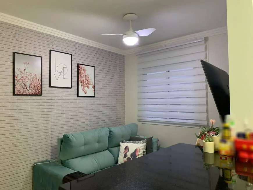 Foto 1 de Apartamento com 2 Quartos à venda, 47m² em Vila Carlos de Campos, São Paulo