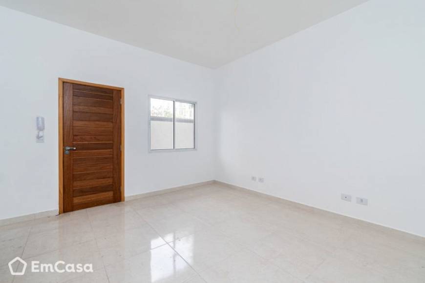 Foto 2 de Apartamento com 2 Quartos à venda, 50m² em Vila Cruz das Almas, São Paulo