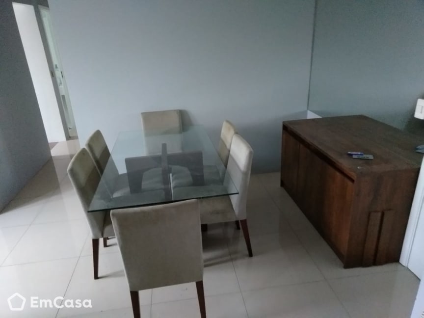 Foto 2 de Apartamento com 2 Quartos à venda, 48m² em Vila das Palmeiras, Guarulhos