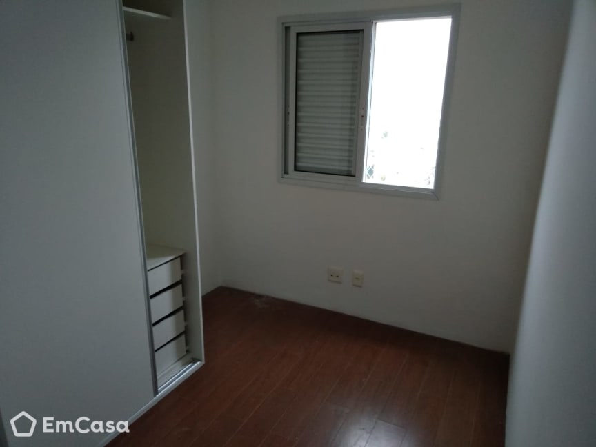 Foto 5 de Apartamento com 2 Quartos à venda, 48m² em Vila das Palmeiras, Guarulhos