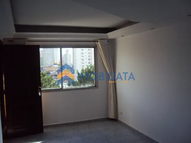 Foto 1 de Apartamento com 2 Quartos à venda, 58m² em Vila Firmiano Pinto, São Paulo