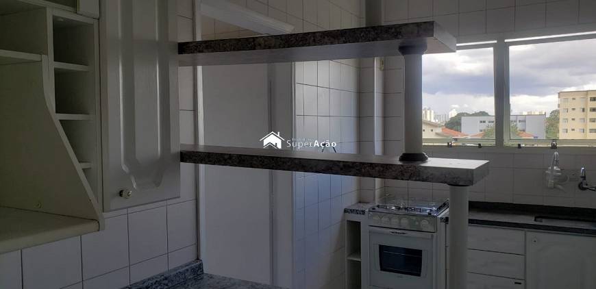 Foto 1 de Apartamento com 2 Quartos para venda ou aluguel, 75m² em Vila Harmonia, Guarulhos
