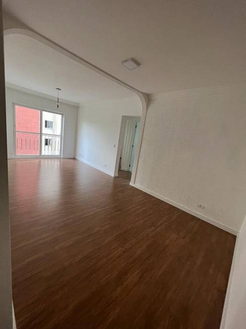 Foto 1 de Apartamento com 2 Quartos à venda, 60m² em Vila Ivone, São Paulo