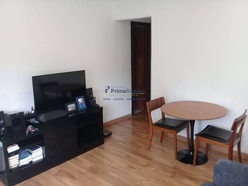 Foto 1 de Apartamento com 2 Quartos para venda ou aluguel, 60m² em Vila Mariana, São Paulo