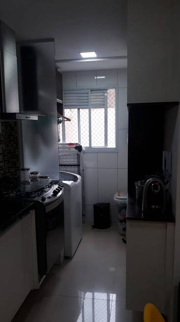Foto 3 de Apartamento com 2 Quartos à venda, 56m² em Vila Sao Rafael, Guarulhos