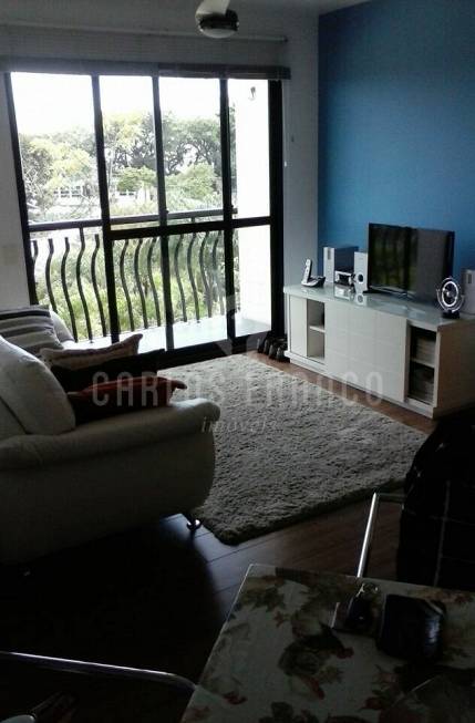Foto 1 de Apartamento com 3 Quartos à venda, 77m² em Alto Da Boa Vista, São Paulo