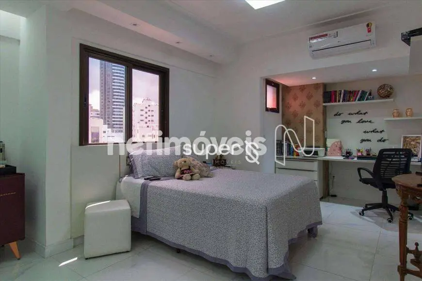 Foto 5 de Apartamento com 3 Quartos à venda, 171m² em Barra, Salvador