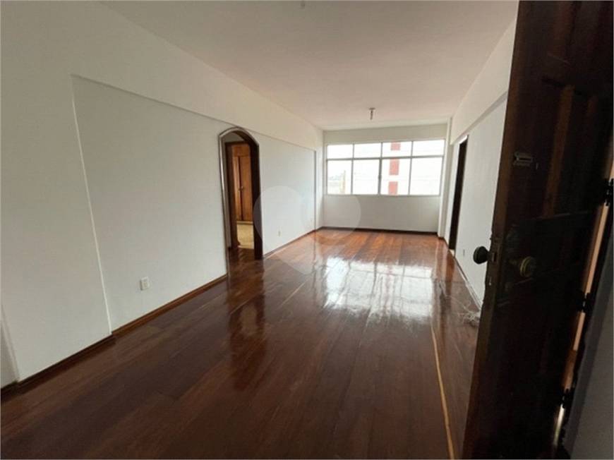 Foto 1 de Apartamento com 3 Quartos à venda, 150m² em Barris, Salvador