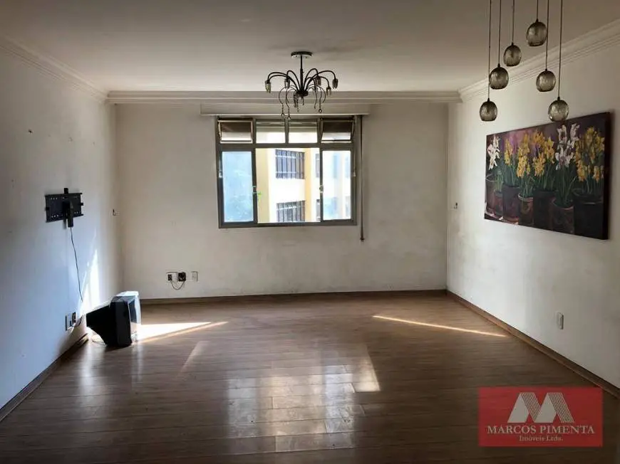 Foto 1 de Apartamento com 3 Quartos à venda, 127m² em Bela Vista, São Paulo