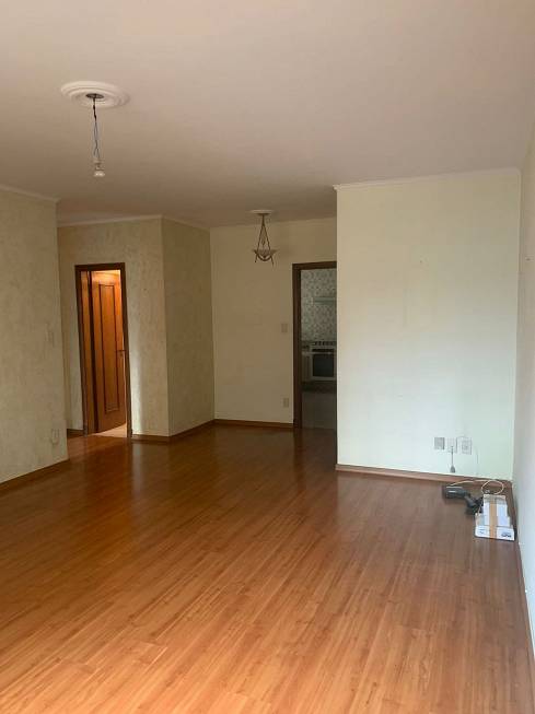 Foto 1 de Apartamento com 3 Quartos à venda, 142m² em Bela Vista, São Paulo