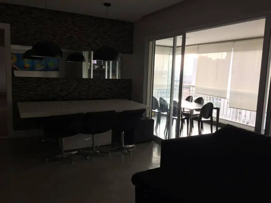 Foto 5 de Apartamento com 3 Quartos à venda, 126m² em Belenzinho, São Paulo