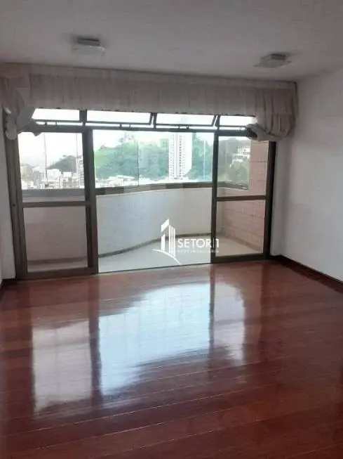 Foto 1 de Apartamento com 3 Quartos para alugar, 110m² em Bom Pastor, Juiz de Fora
