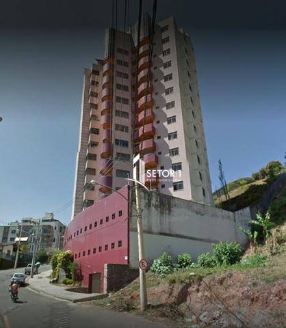 Foto 2 de Apartamento com 3 Quartos para alugar, 110m² em Bom Pastor, Juiz de Fora