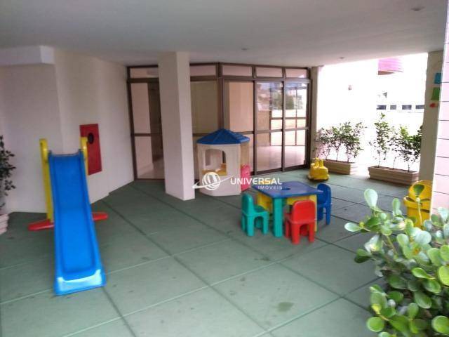 Foto 3 de Apartamento com 3 Quartos para alugar, 110m² em Bom Pastor, Juiz de Fora
