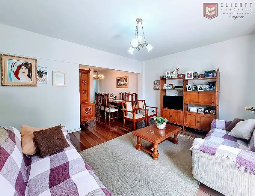 Foto 4 de Apartamento com 3 Quartos à venda, 118m² em Bom Pastor, Juiz de Fora