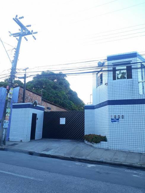 Foto 1 de Apartamento com 3 Quartos para alugar, 110m² em Damas, Fortaleza