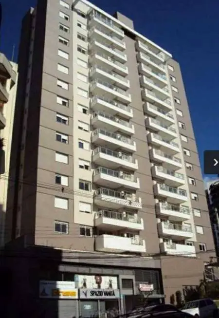 Foto 1 de Apartamento com 3 Quartos à venda, 98m² em Exposição, Caxias do Sul