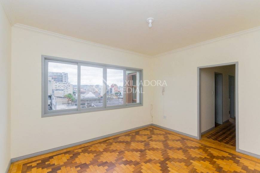 Foto 1 de Apartamento com 3 Quartos para alugar, 110m² em Farroupilha, Porto Alegre