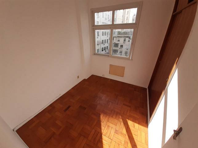 Foto 3 de Apartamento com 3 Quartos para alugar, 82m² em Flamengo, Rio de Janeiro