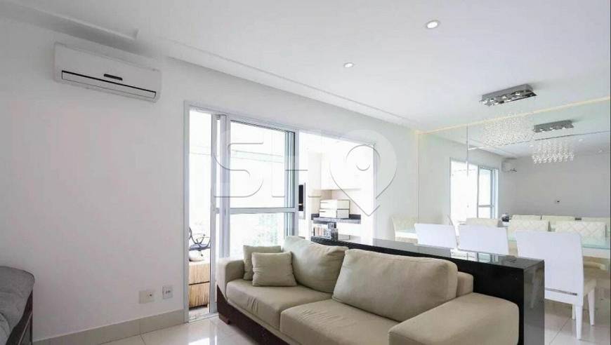 Foto 3 de Apartamento com 3 Quartos à venda, 110m² em Imirim, São Paulo