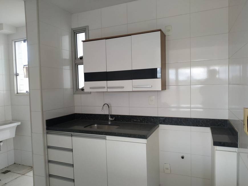 Foto 1 de Apartamento com 3 Quartos à venda, 90m² em Itapoã, Belo Horizonte