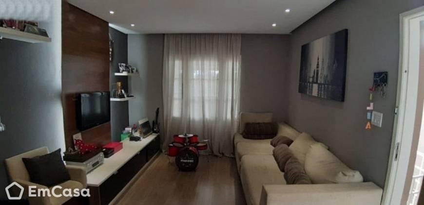 Foto 1 de Apartamento com 3 Quartos à venda, 170m² em Jabaquara, São Paulo