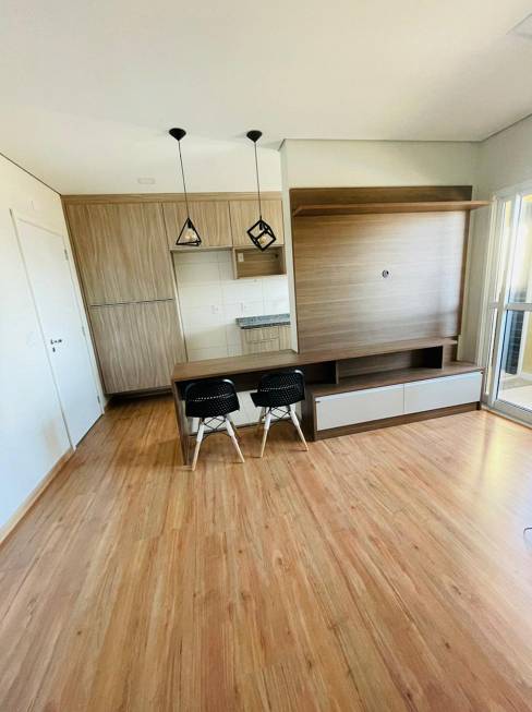 Foto 1 de Apartamento com 3 Quartos à venda, 69m² em Jardim Alvorada , Jaú