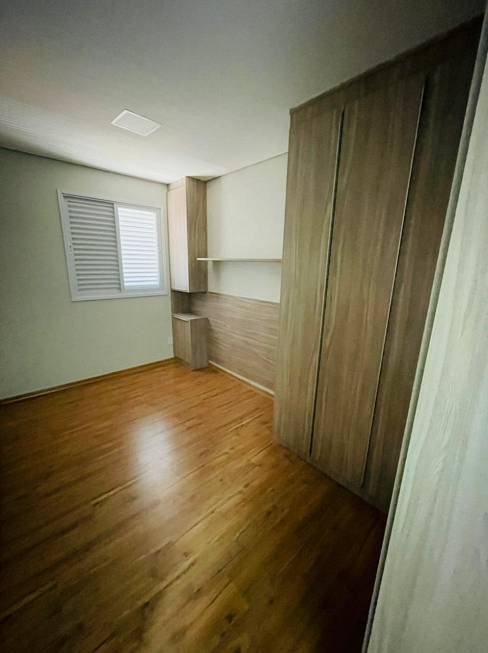 Foto 5 de Apartamento com 3 Quartos à venda, 69m² em Jardim Alvorada , Jaú