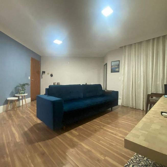 Foto 1 de Apartamento com 3 Quartos à venda, 107m² em Jardim América, São José dos Campos