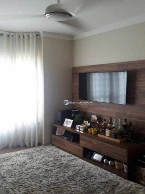 Foto 3 de Apartamento com 3 Quartos à venda, 70m² em Jardim Garcia, Campinas