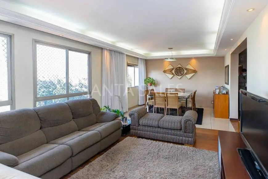 Foto 1 de Apartamento com 3 Quartos à venda, 135m² em Jardim Itapeva, São Paulo
