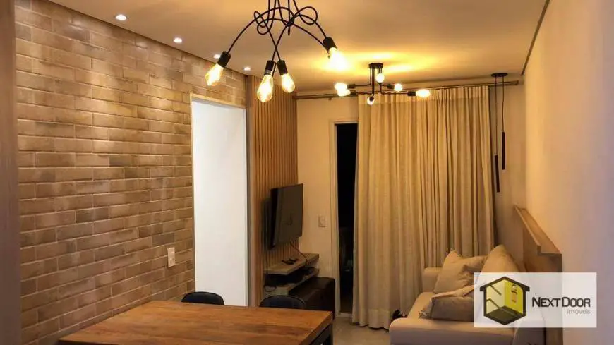 Foto 1 de Apartamento com 3 Quartos à venda, 85m² em Jardim Paranapanema, Campinas