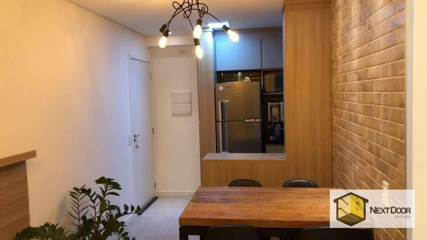 Foto 2 de Apartamento com 3 Quartos à venda, 85m² em Jardim Paranapanema, Campinas