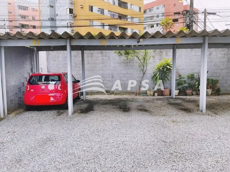 Foto 2 de Apartamento com 3 Quartos para alugar, 72m² em Mangabeiras, Maceió