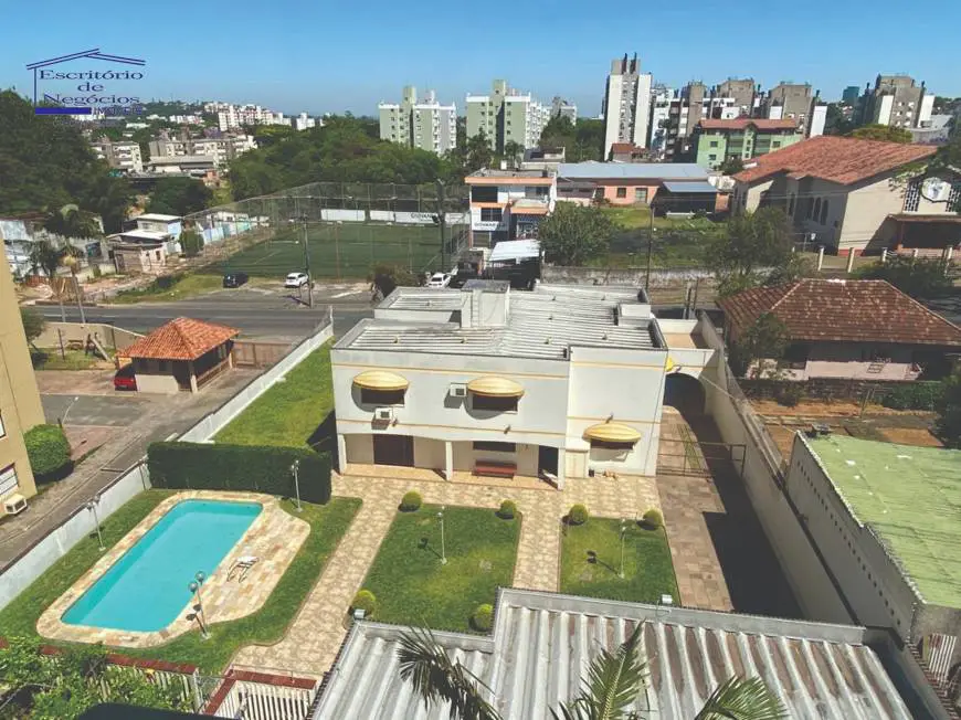 Foto 1 de Apartamento com 3 Quartos à venda, 76m² em Nonoai, Porto Alegre