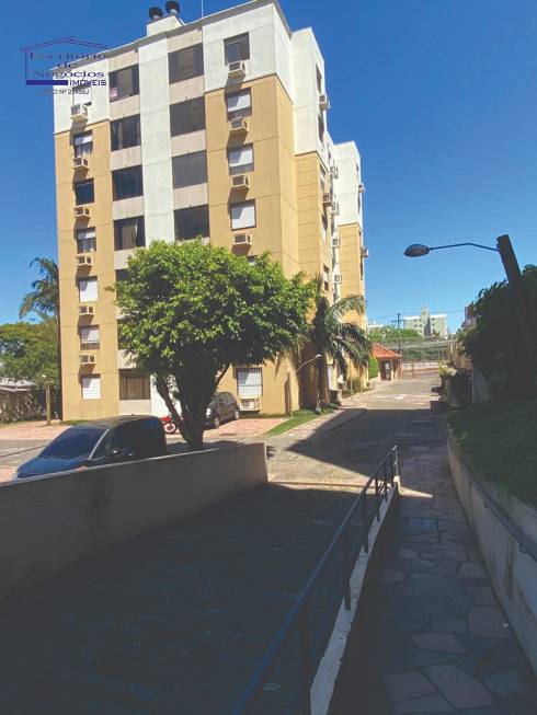 Foto 5 de Apartamento com 3 Quartos à venda, 76m² em Nonoai, Porto Alegre