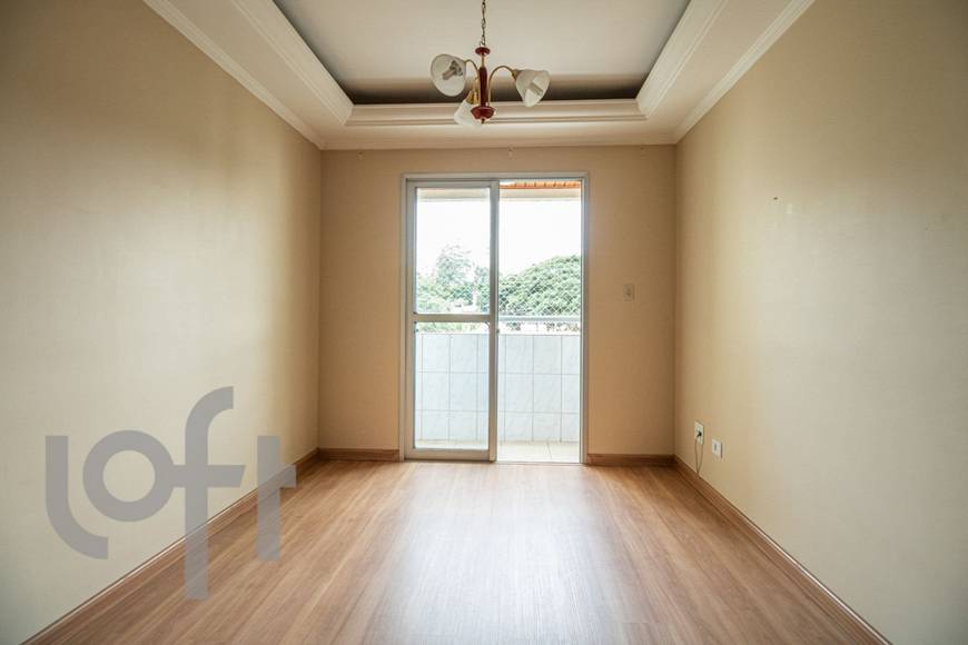 Foto 1 de Apartamento com 3 Quartos à venda, 60m² em Parque Continental, São Paulo