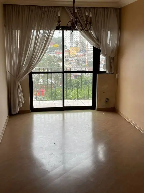 Foto 1 de Apartamento com 3 Quartos à venda, 100m² em Parque Residencial Julia, São Paulo