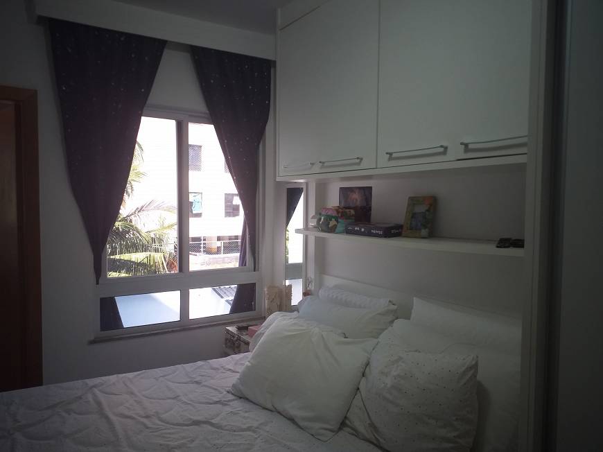 Foto 1 de Apartamento com 3 Quartos à venda, 85m² em Pitangueiras, Lauro de Freitas