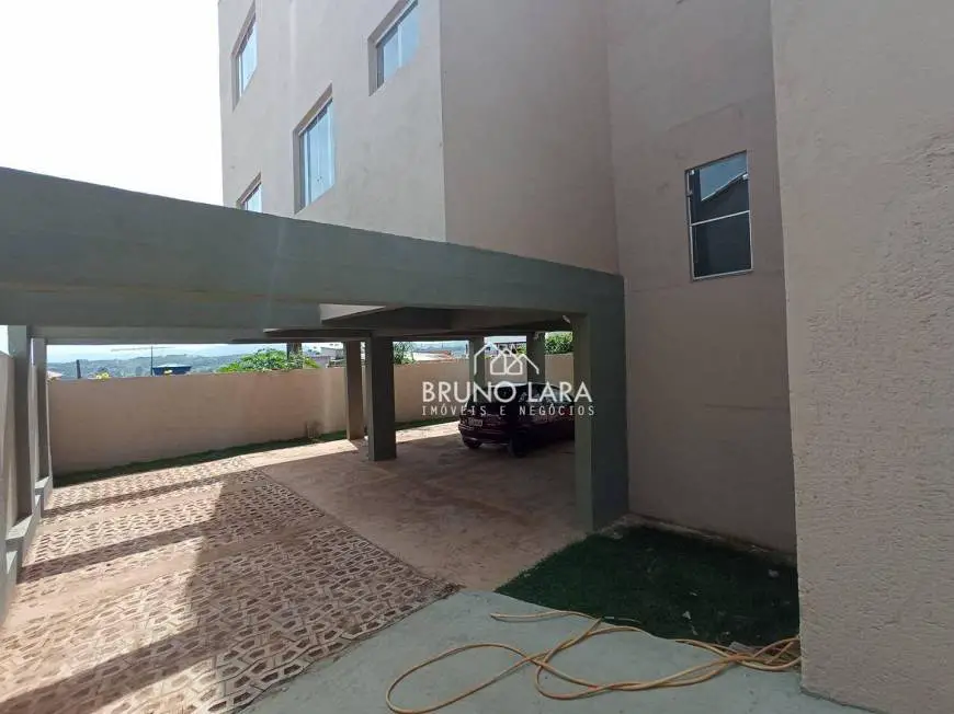 Foto 3 de Apartamento com 3 Quartos à venda, 65m² em Resplendor, Igarapé