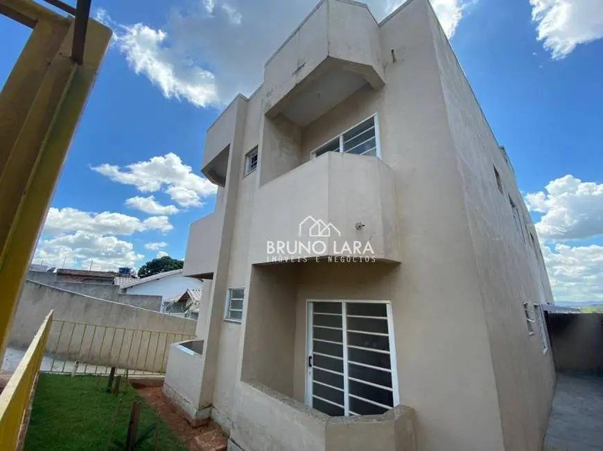 Foto 5 de Apartamento com 3 Quartos à venda, 65m² em Resplendor, Igarapé