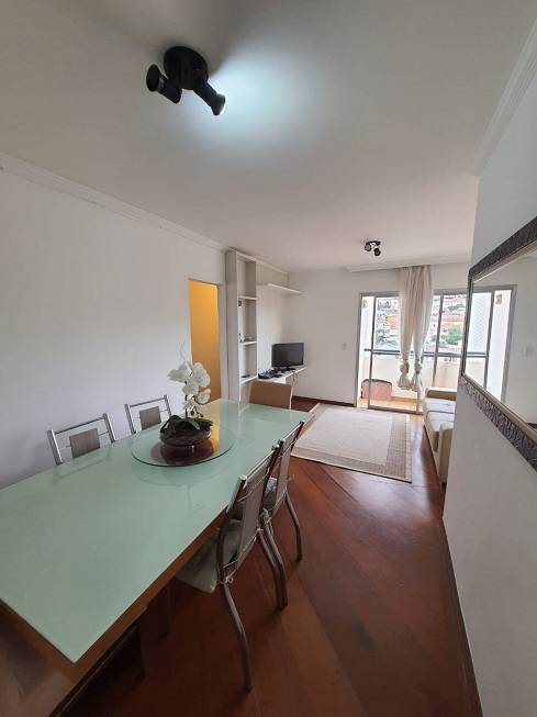 Foto 1 de Apartamento com 3 Quartos à venda, 723m² em Santana, São Paulo